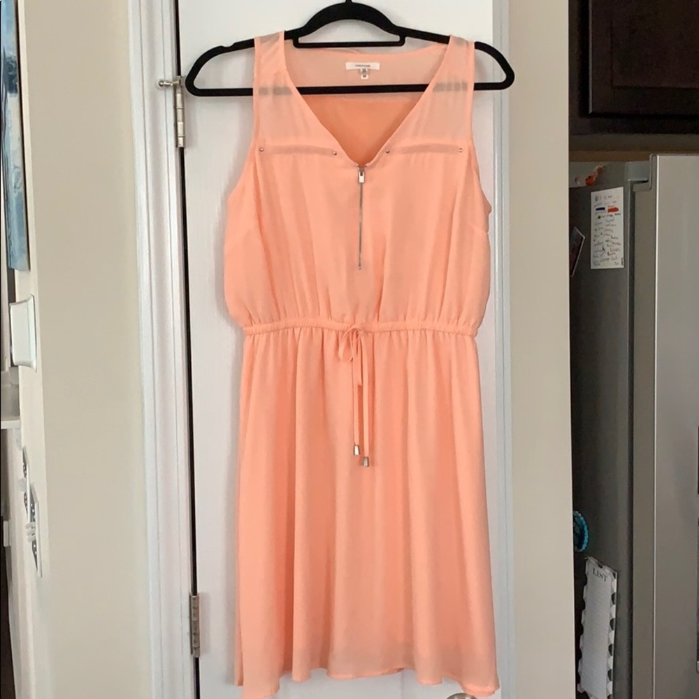 Women’s sleeveless dress
